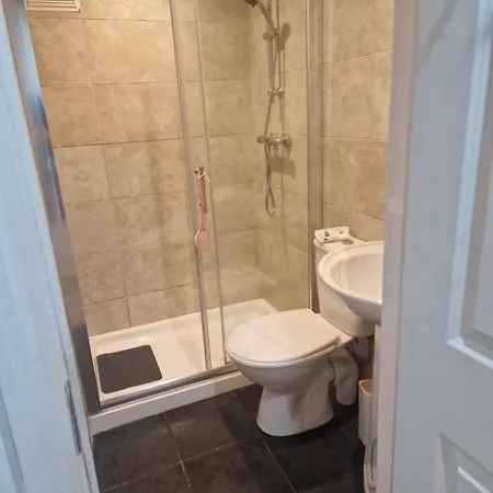 Croke Park Pad Apartment Dublin Exterior photo
