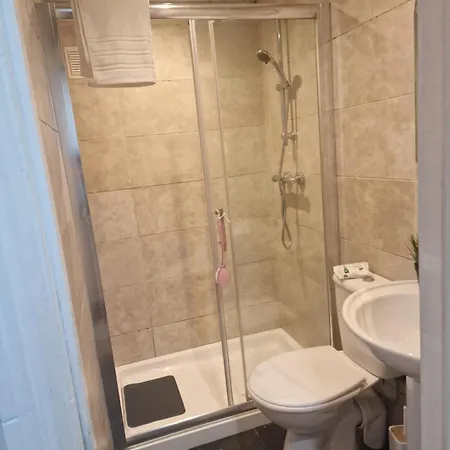 Croke Park Pad Apartment Dublin Room photo