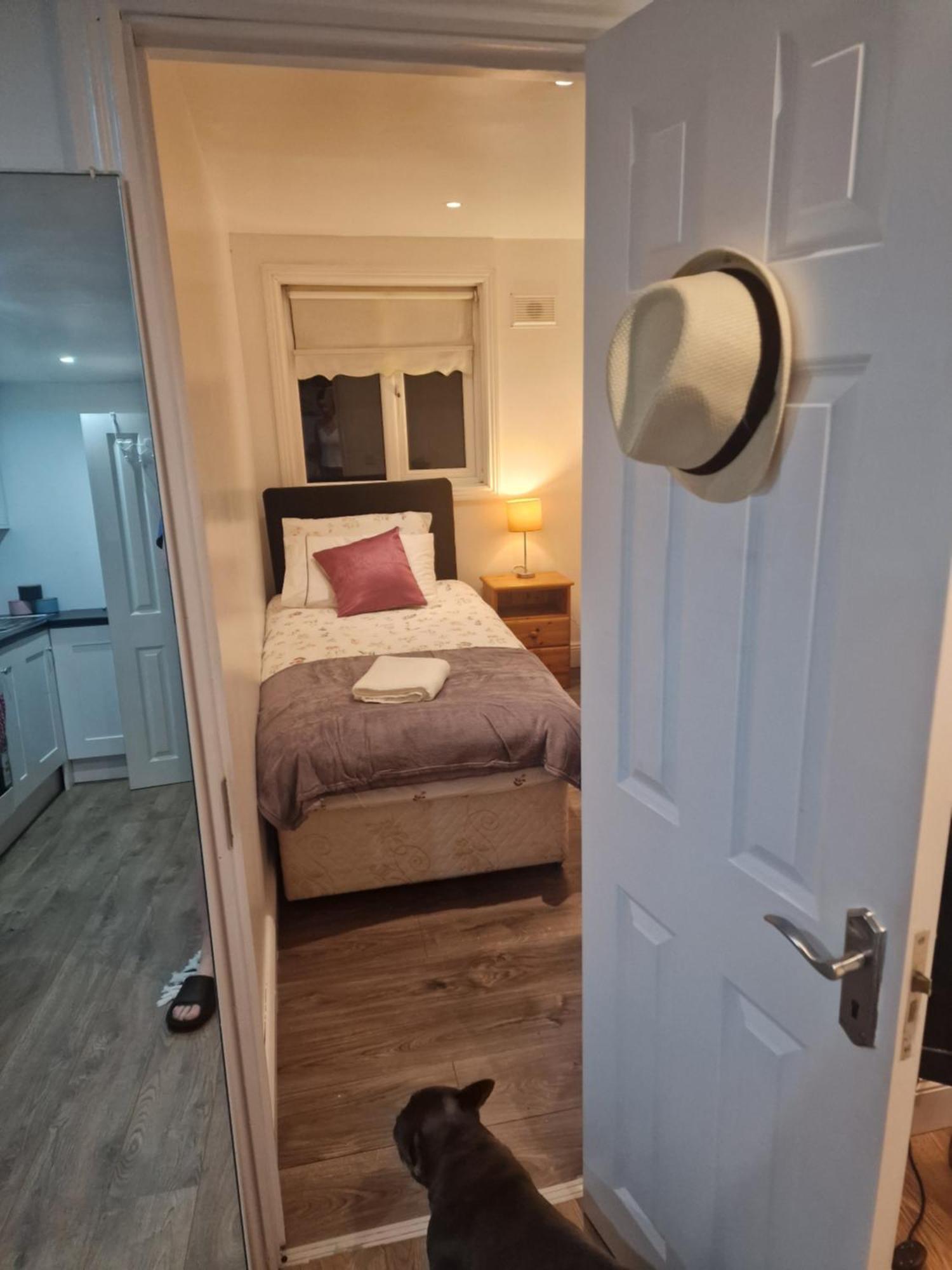 Croke Park Pad * Dublin