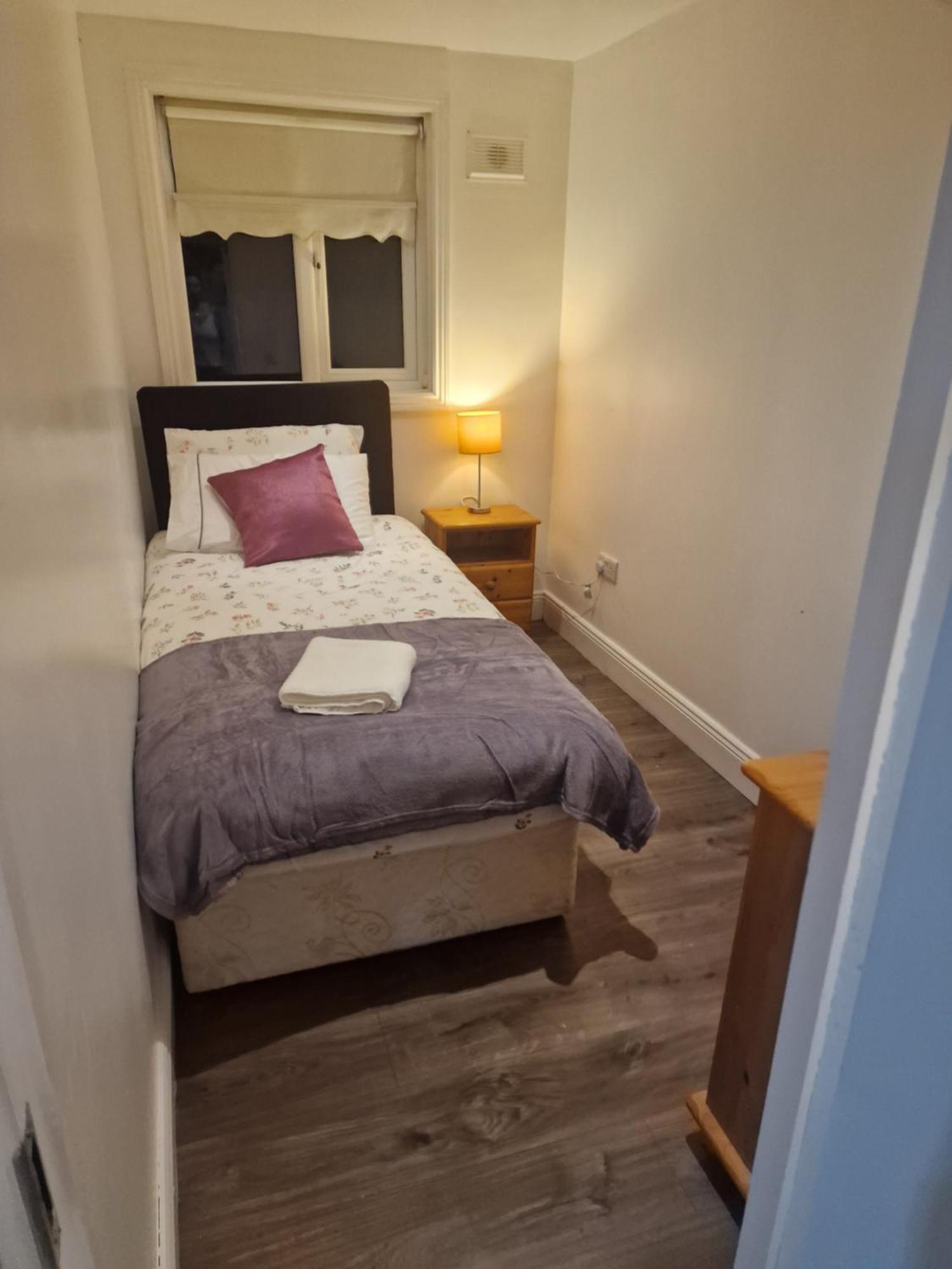 Croke Park Pad Apartment Dublin