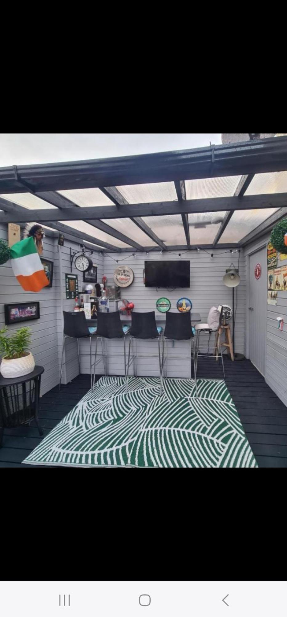Croke Park Pad Apartment